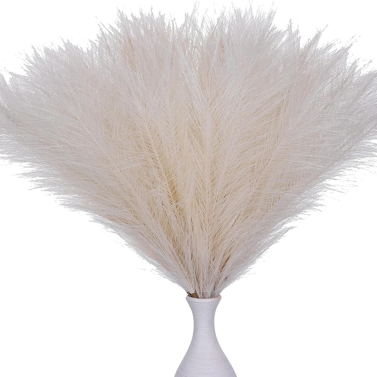 Trawa Pampasowa 42cm - zestaw 10 sztuk