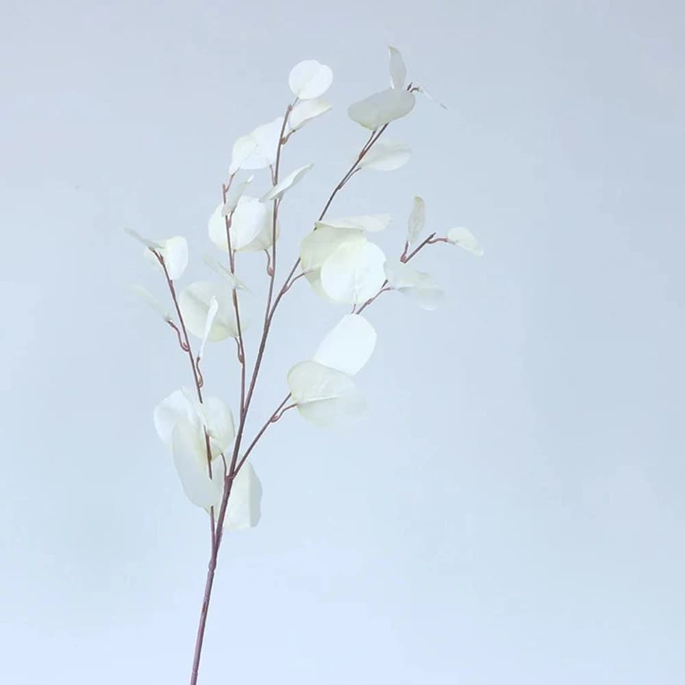 Gałązka Eukaliptusa 87cm Różne Kolory