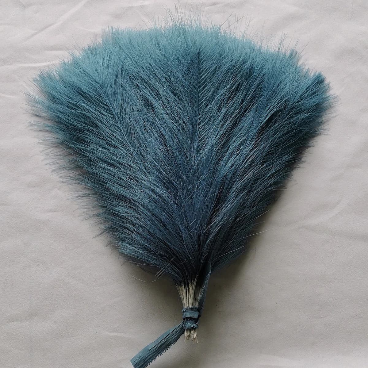 Trawa Pampasowa 42cm - zestaw 10 sztuk