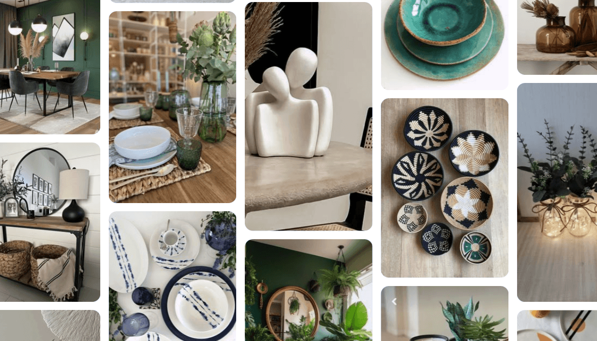 Szukasz inspiracji na wystrój wnętrza? 